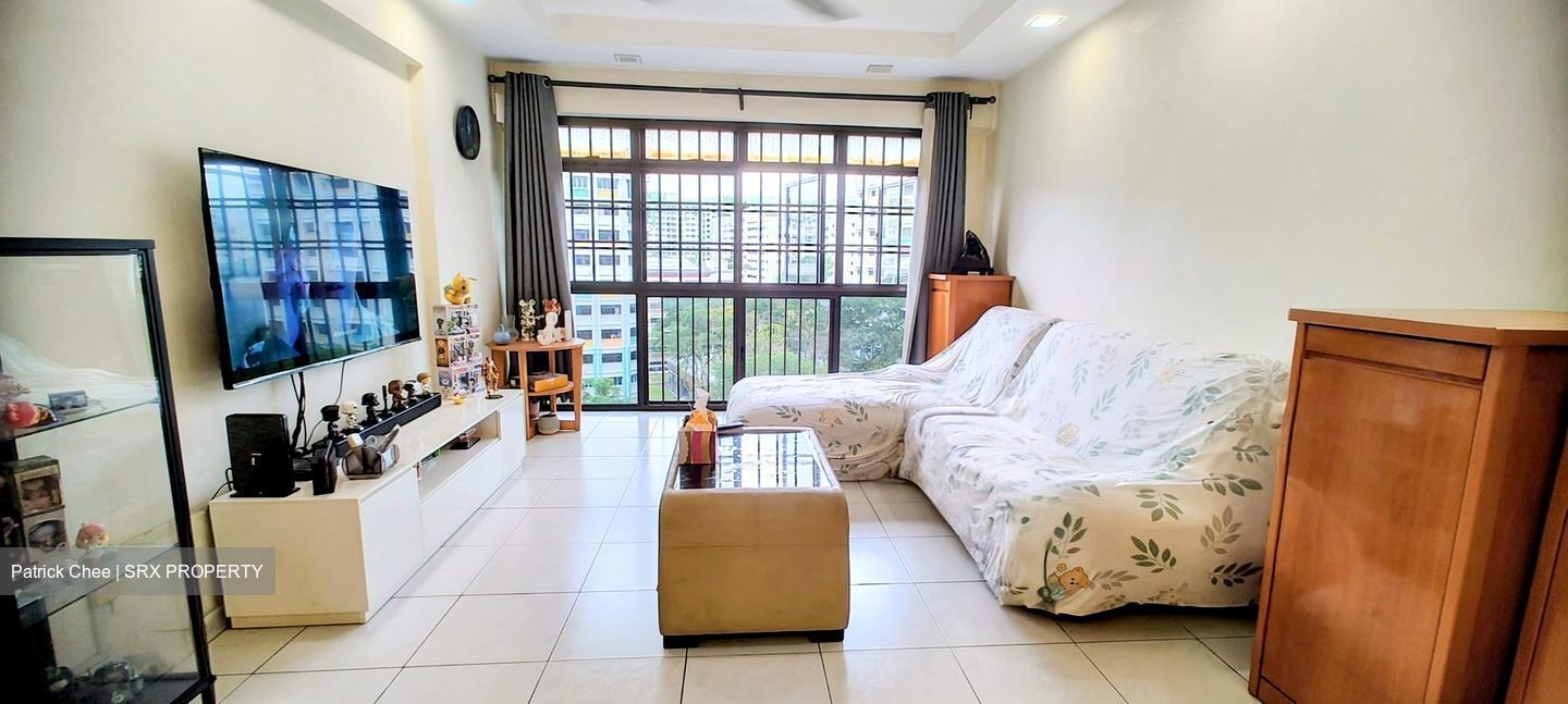 Blk 519 Fragrant Woods (Woodlands), HDB 4 Rooms #546605801
